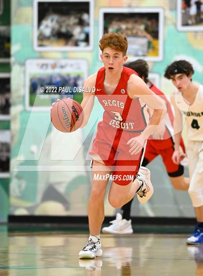 Thumbnail 1 in Regis Jesuit @ ThunderRidge photogallery.