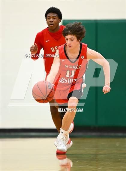 Thumbnail 1 in Regis Jesuit @ ThunderRidge photogallery.