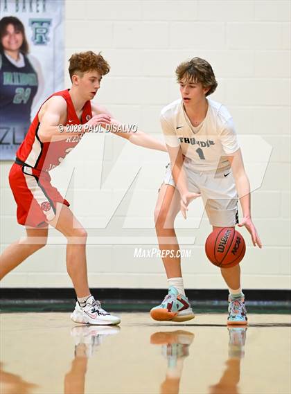 Thumbnail 1 in Regis Jesuit @ ThunderRidge photogallery.