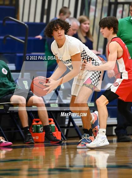 Thumbnail 3 in Regis Jesuit @ ThunderRidge photogallery.