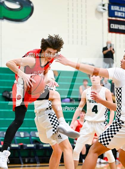 Thumbnail 1 in Regis Jesuit @ ThunderRidge photogallery.