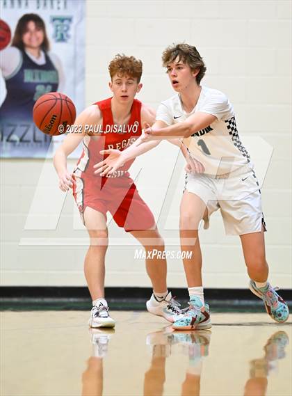 Thumbnail 3 in Regis Jesuit @ ThunderRidge photogallery.