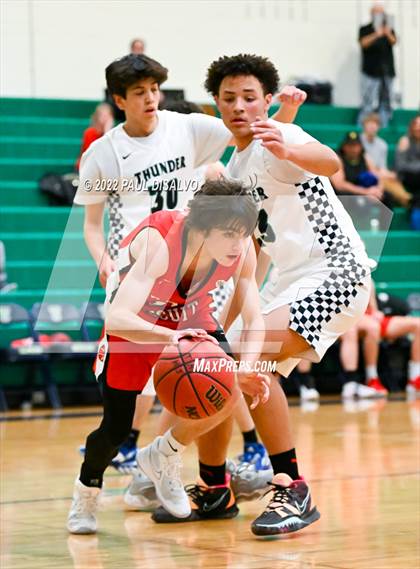 Thumbnail 3 in Regis Jesuit @ ThunderRidge photogallery.