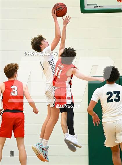 Thumbnail 3 in Regis Jesuit @ ThunderRidge photogallery.