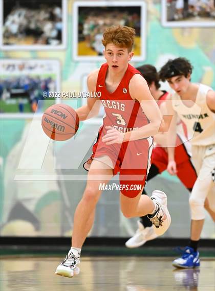 Thumbnail 3 in Regis Jesuit @ ThunderRidge photogallery.