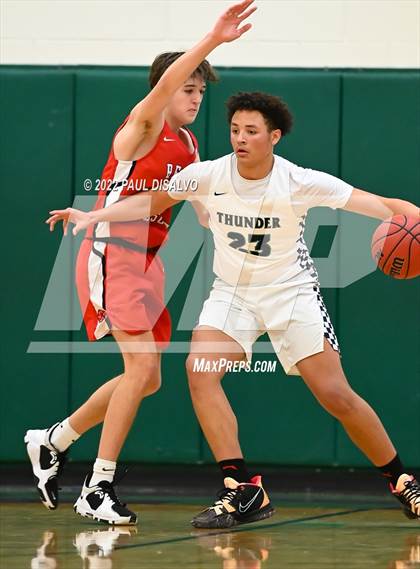 Thumbnail 1 in Regis Jesuit @ ThunderRidge photogallery.