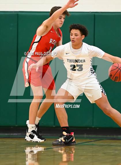 Thumbnail 3 in Regis Jesuit @ ThunderRidge photogallery.