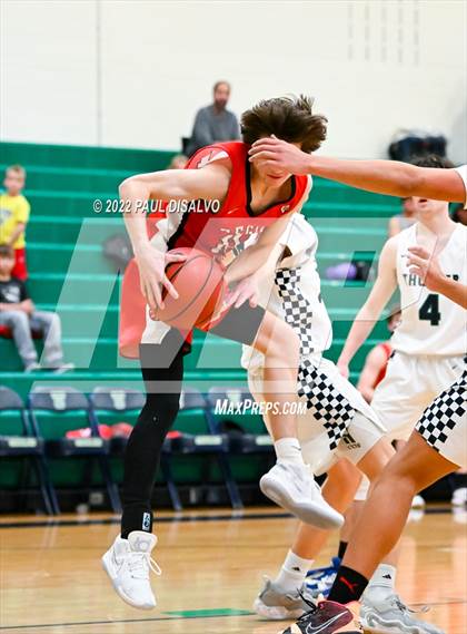 Thumbnail 2 in Regis Jesuit @ ThunderRidge photogallery.