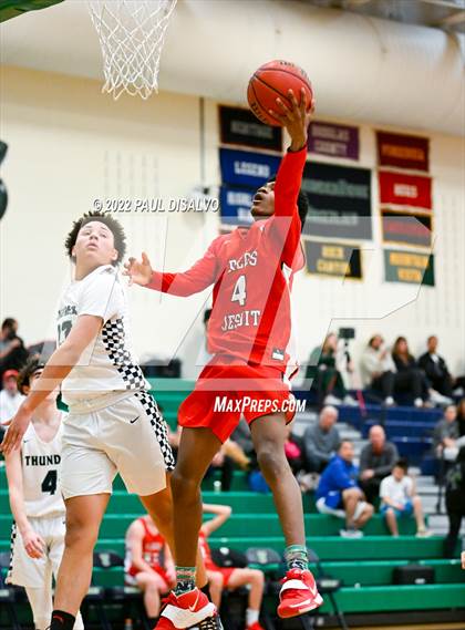 Thumbnail 3 in Regis Jesuit @ ThunderRidge photogallery.