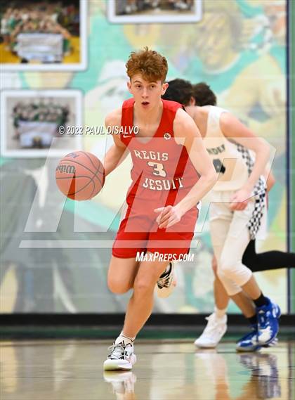 Thumbnail 2 in Regis Jesuit @ ThunderRidge photogallery.