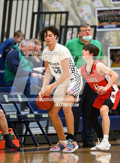 Thumbnail 2 in Regis Jesuit @ ThunderRidge photogallery.