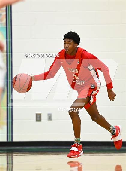 Thumbnail 2 in Regis Jesuit @ ThunderRidge photogallery.