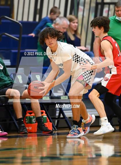 Thumbnail 2 in Regis Jesuit @ ThunderRidge photogallery.