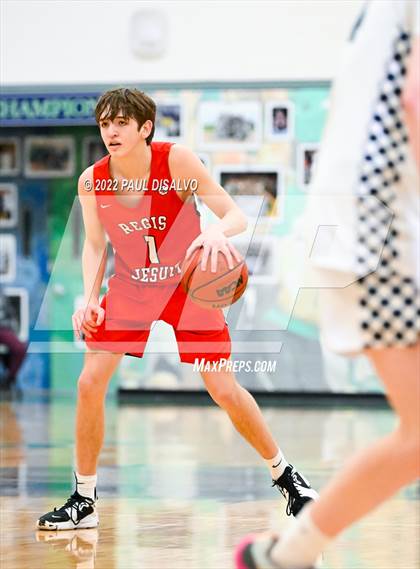 Thumbnail 2 in Regis Jesuit @ ThunderRidge photogallery.