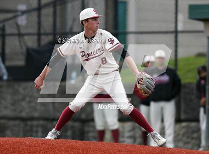 Thumbnail 2 in Sandy vs. Jesuit (OSAA 6A 2nd Round) photogallery.