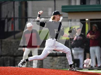 Thumbnail 1 in Sandy vs. Jesuit (OSAA 6A 2nd Round) photogallery.