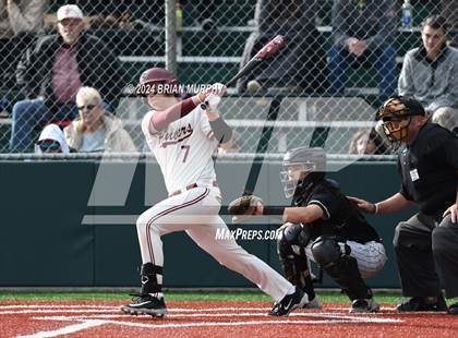 Thumbnail 1 in Sandy vs. Jesuit (OSAA 6A 2nd Round) photogallery.