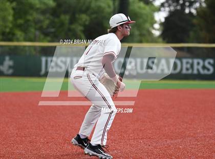 Thumbnail 2 in Sandy vs. Jesuit (OSAA 6A 2nd Round) photogallery.