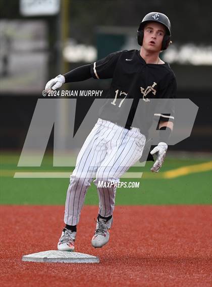 Thumbnail 3 in Sandy vs. Jesuit (OSAA 6A 2nd Round) photogallery.