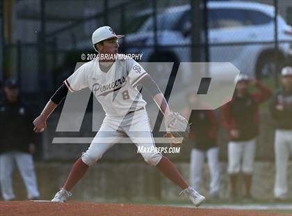 Thumbnail 1 in Sandy vs. Jesuit (OSAA 6A 2nd Round) photogallery.