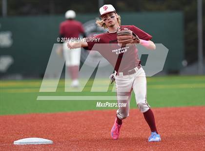 Thumbnail 3 in Sandy vs. Jesuit (OSAA 6A 2nd Round) photogallery.