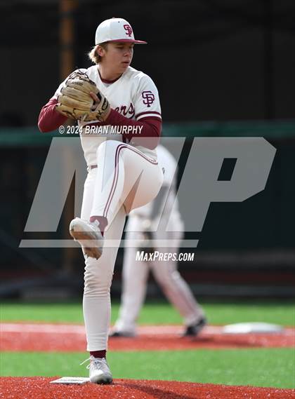 Thumbnail 3 in Sandy vs. Jesuit (OSAA 6A 2nd Round) photogallery.