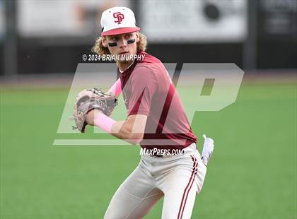 Thumbnail 2 in Sandy vs. Jesuit (OSAA 6A 2nd Round) photogallery.