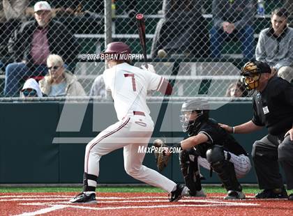 Thumbnail 2 in Sandy vs. Jesuit (OSAA 6A 2nd Round) photogallery.
