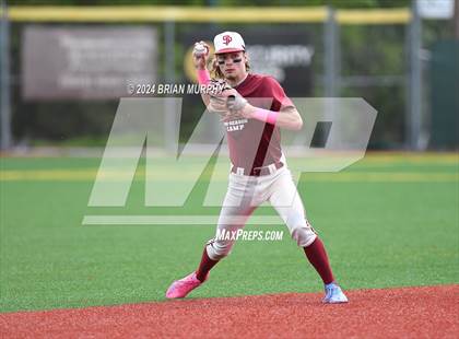 Thumbnail 2 in Sandy vs. Jesuit (OSAA 6A 2nd Round) photogallery.