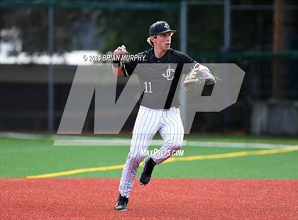 Thumbnail 1 in Sandy vs. Jesuit (OSAA 6A 2nd Round) photogallery.