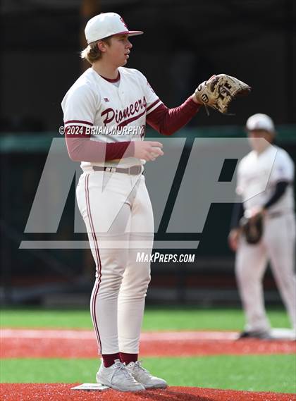 Thumbnail 2 in Sandy vs. Jesuit (OSAA 6A 2nd Round) photogallery.