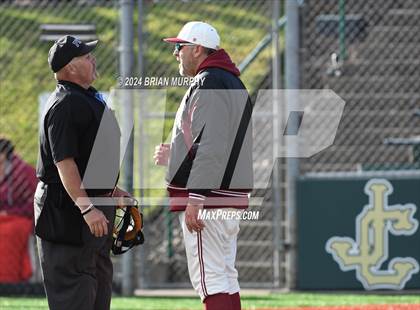 Thumbnail 1 in Sandy vs. Jesuit (OSAA 6A 2nd Round) photogallery.