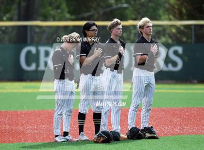 Thumbnail 2 in Sandy vs. Jesuit (OSAA 6A 2nd Round) photogallery.