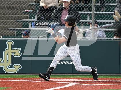 Thumbnail 2 in Sandy vs. Jesuit (OSAA 6A 2nd Round) photogallery.