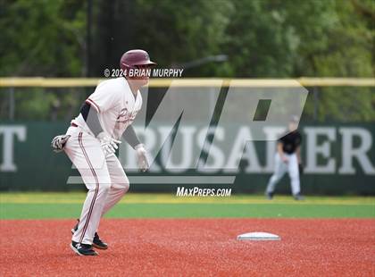 Thumbnail 2 in Sandy vs. Jesuit (OSAA 6A 2nd Round) photogallery.