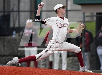 Thumbnail 1 in Sandy vs. Jesuit (OSAA 6A 2nd Round) photogallery.