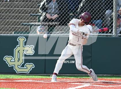 Thumbnail 1 in Sandy vs. Jesuit (OSAA 6A 2nd Round) photogallery.