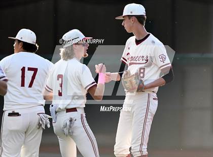 Thumbnail 1 in Sandy vs. Jesuit (OSAA 6A 2nd Round) photogallery.
