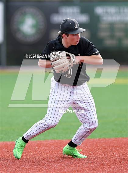 Thumbnail 2 in Sandy vs. Jesuit (OSAA 6A 2nd Round) photogallery.