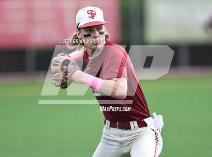 Thumbnail 3 in Sandy vs. Jesuit (OSAA 6A 2nd Round) photogallery.
