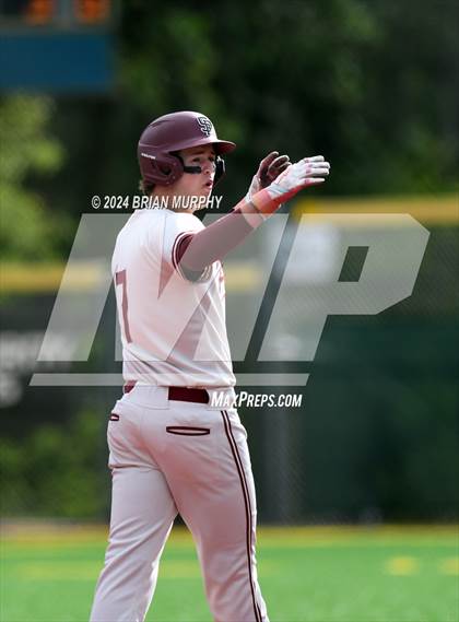 Thumbnail 2 in Sandy vs. Jesuit (OSAA 6A 2nd Round) photogallery.