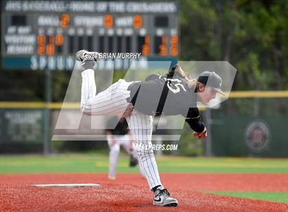 Thumbnail 3 in Sandy vs. Jesuit (OSAA 6A 2nd Round) photogallery.