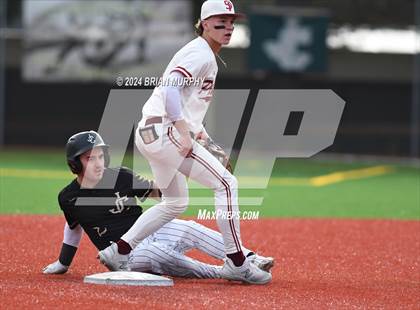 Thumbnail 3 in Sandy vs. Jesuit (OSAA 6A 2nd Round) photogallery.