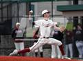 Photo from the gallery "Sandy vs. Jesuit (OSAA 6A 2nd Round)"