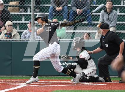 Thumbnail 1 in Sandy vs. Jesuit (OSAA 6A 2nd Round) photogallery.