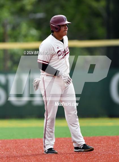 Thumbnail 3 in Sandy vs. Jesuit (OSAA 6A 2nd Round) photogallery.
