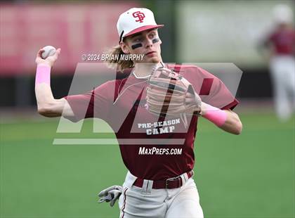 Thumbnail 1 in Sandy vs. Jesuit (OSAA 6A 2nd Round) photogallery.