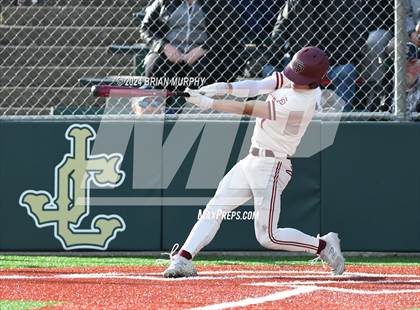 Thumbnail 2 in Sandy vs. Jesuit (OSAA 6A 2nd Round) photogallery.