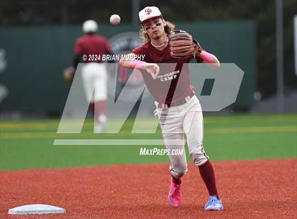 Thumbnail 1 in Sandy vs. Jesuit (OSAA 6A 2nd Round) photogallery.