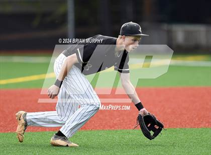 Thumbnail 3 in Sandy vs. Jesuit (OSAA 6A 2nd Round) photogallery.